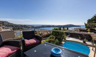 Appartement 4 Pièces 100 m² à vendre à Villefranche-sur-Mer (06230)