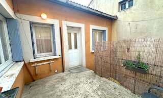 Appartement 3 Pièces 55 m² à vendre à Lorette (42420)