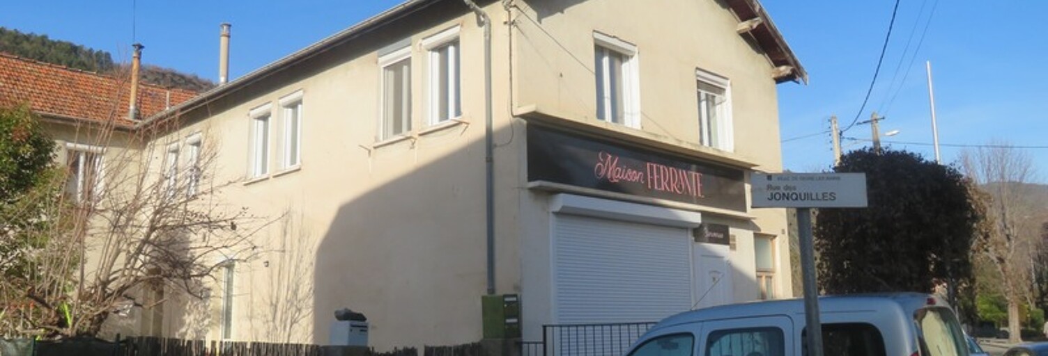 Appartement 4 Pièces 77 m² à vendre à Digne-les-Bains (04000)