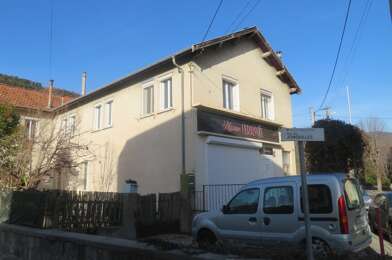 Appartement 4 pièces 124000 €