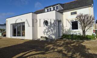 Maison 8 Pièces 177 m² à vendre à Locmaria-Plouzané (29280)