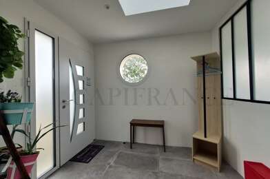 Maison 8 pièces 599999 €