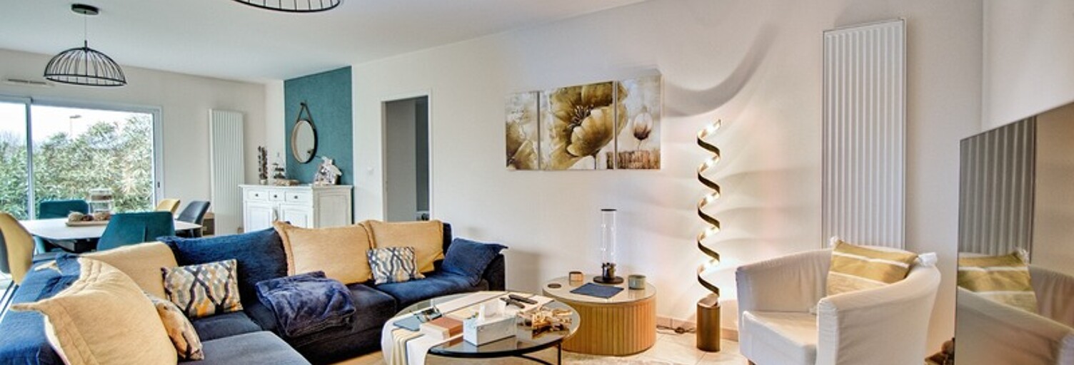 Maison 6 Pièces 132 m² à vendre à La Rochelle (17000)