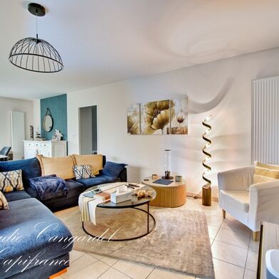 Maison 6 pièces 575000 €