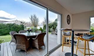 Maison 6 Pièces 132 m² à vendre à L'Houmeau (17137)