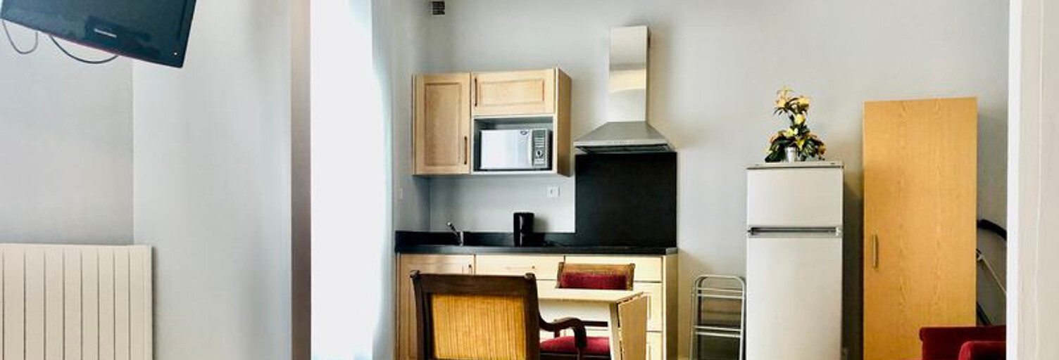 Commerce 22 Pièces 700 m² à vendre à Bourbon-l'Archambault (03160)