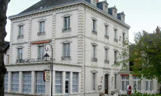 Commerce 22 Pièces 700 m² à vendre à Bourbon-l'Archambault (03160)