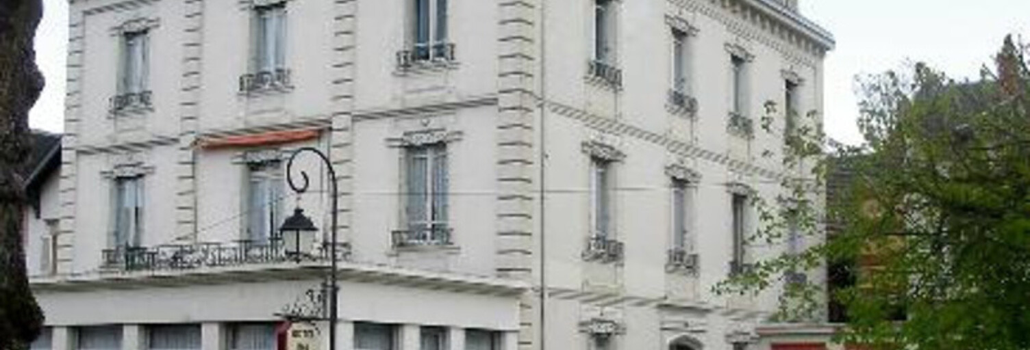 Commerce 22 Pièces 700 m² à vendre à Bourbon-l'Archambault (03160)