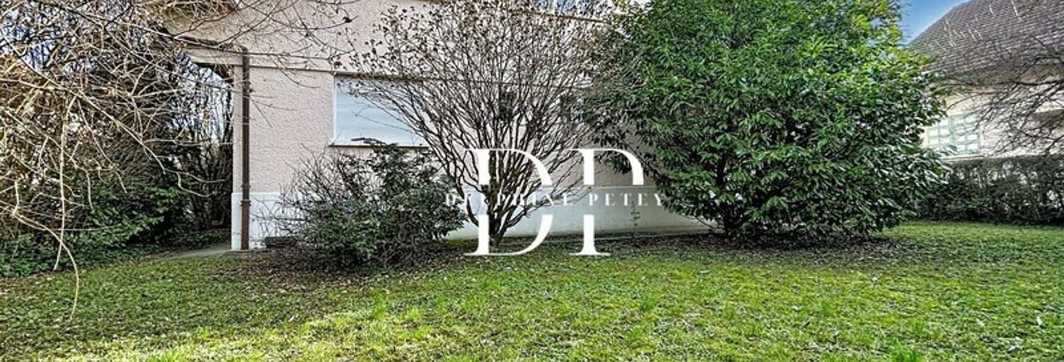 Maison 6 Pièces 175 m² à vendre à Annemasse (74100)