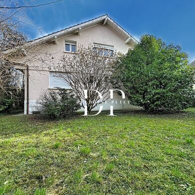 Maison 6 pièces 590000 €