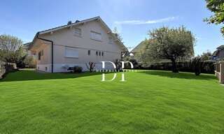 Maison 6 Pièces 175 m² à vendre à Annemasse (74100)