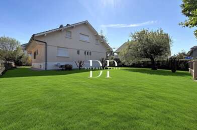 Maison 6 pièces 570000 €