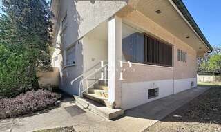 Maison 6 Pièces 175 m² à vendre à Annemasse (74100)