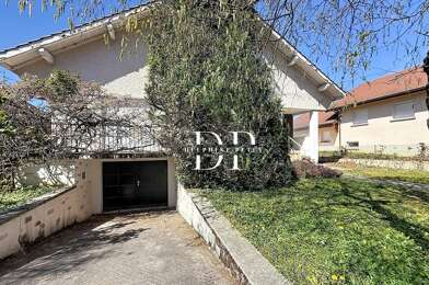 Maison 6 pièces 550000 €