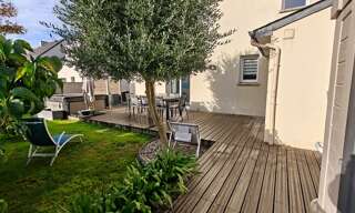 Maison 7 Pièces 157 m² à vendre à Saint-Armel (35230)