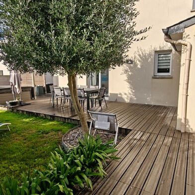 Maison 7 pièces 388000 €