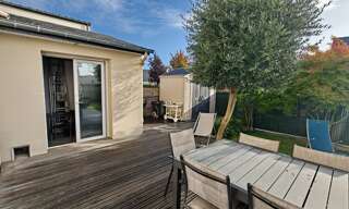 Maison 7 Pièces 157 m² à vendre à Saint-Armel (35230)