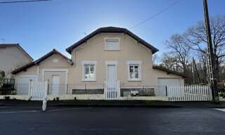 Maison 3 Pièces 75 m² à vendre à Châtellerault (86100)