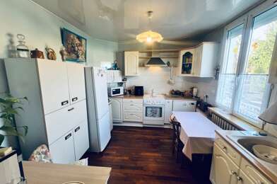 Maison 3 pièces 149000 €