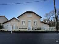 Maison vie de plain-pied 75m², 2 chambres, jardin et dépendances — photo 2