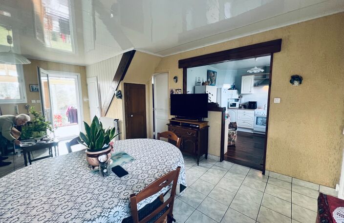 Maison vie de plain-pied 75m², 2 chambres, jardin et dépendances — photo 5