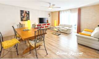 Appartement 5 Pièces 116 m² à vendre à Béziers (34500)