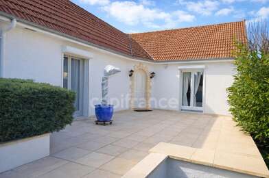 Maison 5 pièces 345000 €