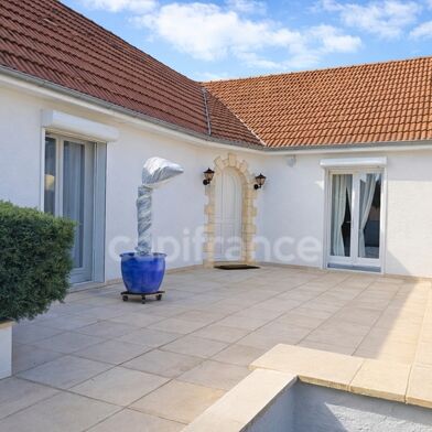 Maison 5 pièces 345000 €