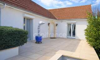 Maison 5 Pièces 186 m² à vendre à Nevers (58000)