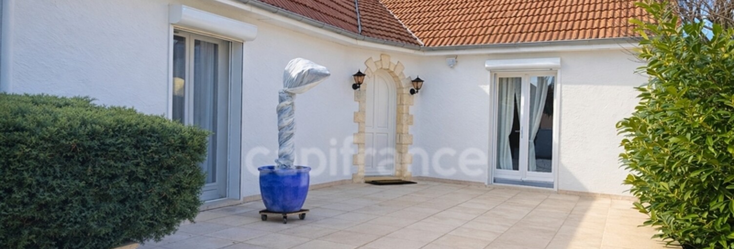 Maison 5 Pièces 186 m² à vendre à Nevers (58000)