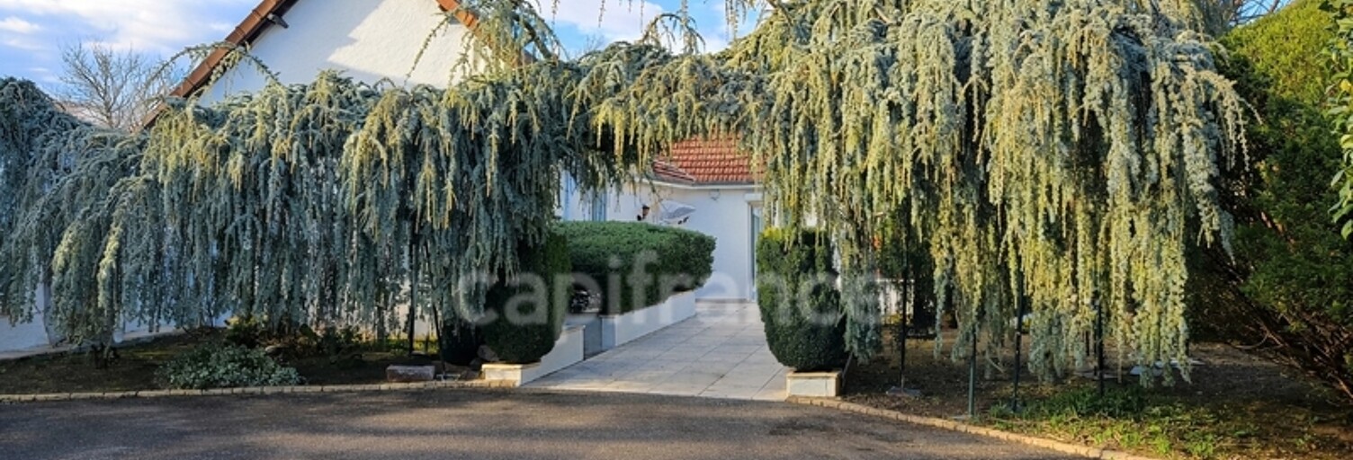 Maison 5 Pièces 186 m² à vendre à Nevers (58000)