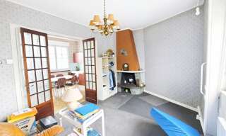 Maison 5 Pièces 112 m² à vendre à Irodouër (35850)