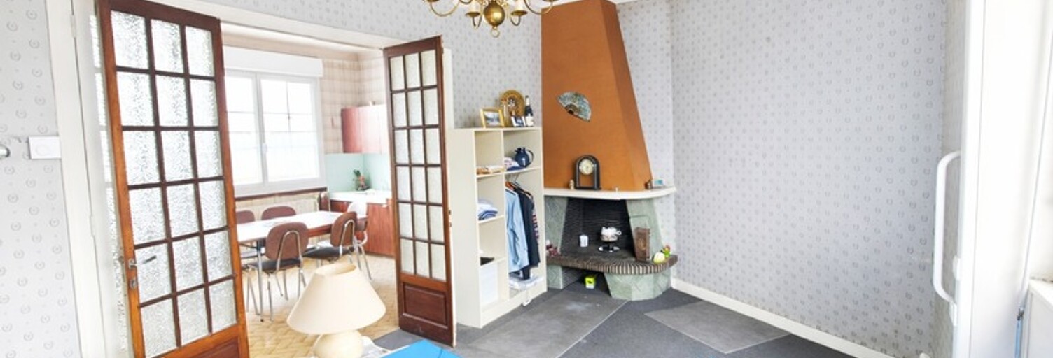 Maison 5 Pièces 112 m² à vendre à Irodouër (35850)