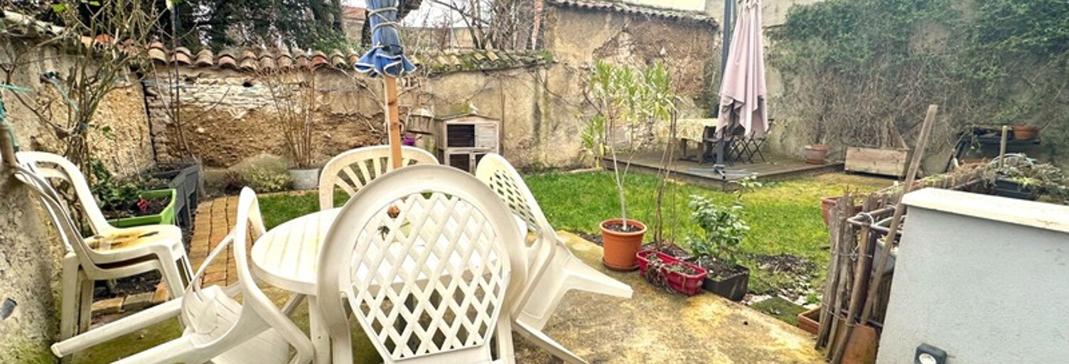 Appartement 4 Pièces 60 m² à vendre à Oullins-Pierre-Bénite (69600)