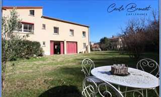 Maison 6 Pièces 172 m² à vendre à Reynès (66400)