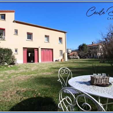 Maison 6 pièces 340000 €