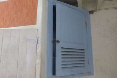 Maison 4 pièces 60000 €