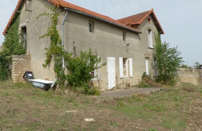 Dpt Deux Sèvres (79), à vendre AVAILLES THOUARSAIS maison P4 — photo 3