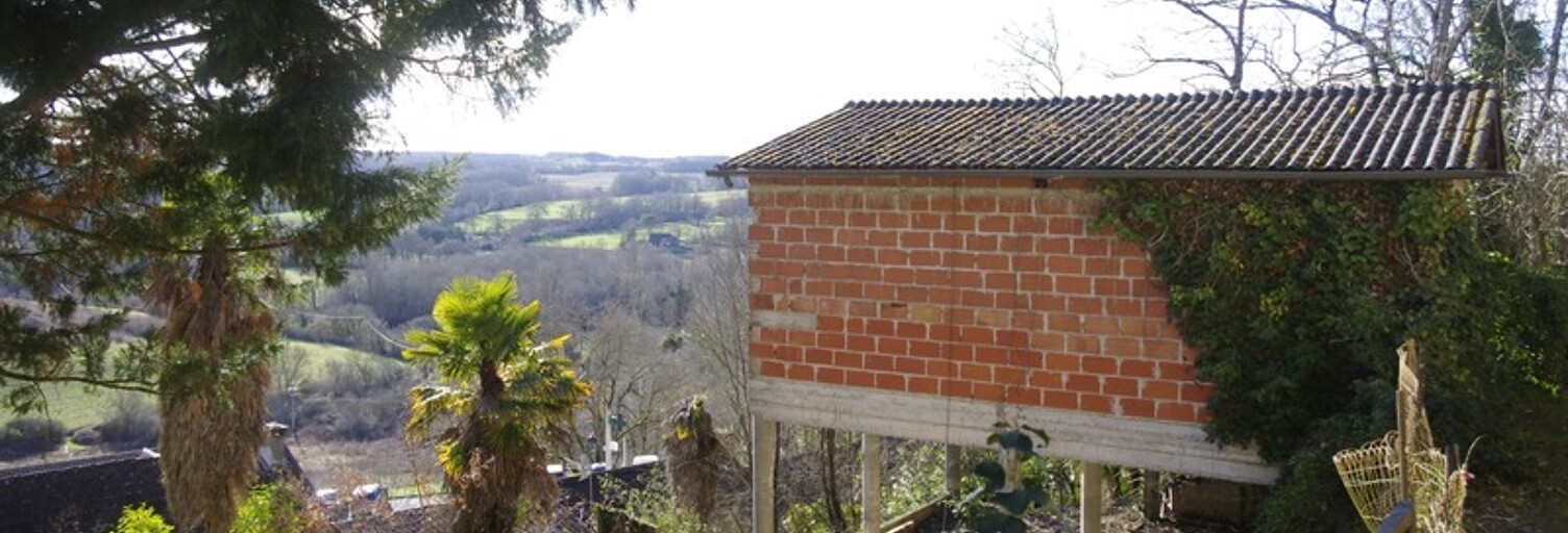 Maison 1 Pièce 40 m² à vendre à Montesquiou (32320)