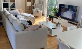 Maison 4 Pièces 96 m² à vendre à Vaujours (93410)