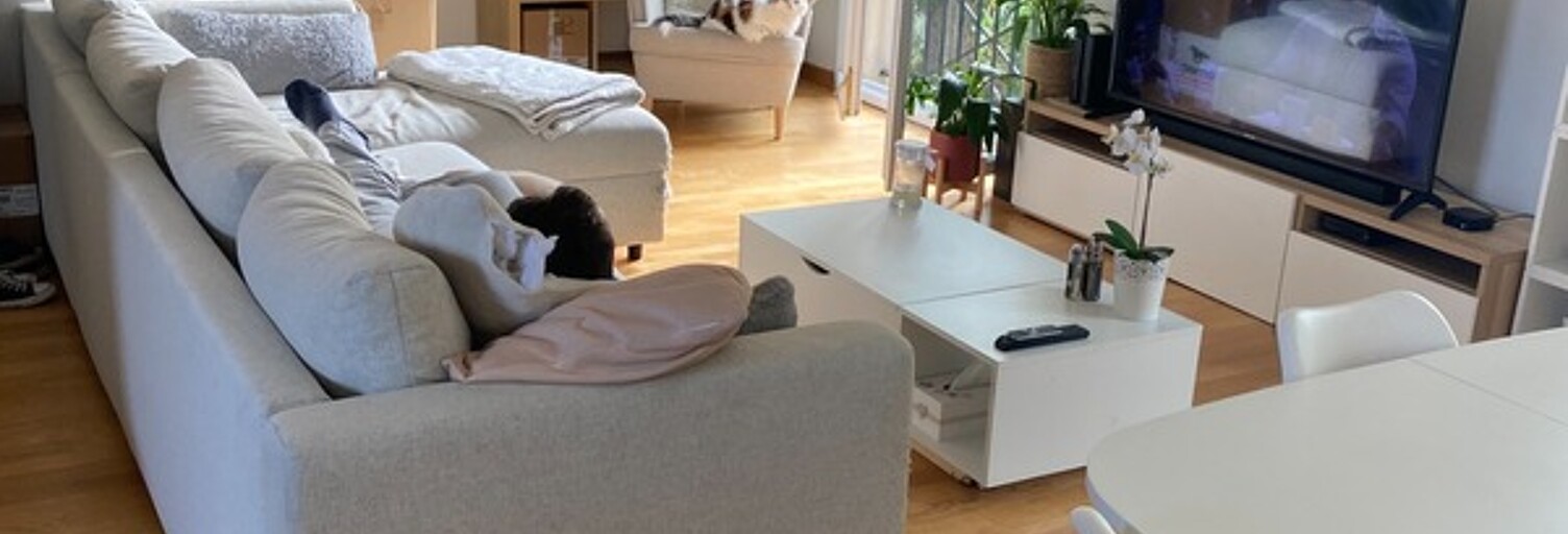 Maison 4 Pièces 96 m² à vendre à Vaujours (93410)