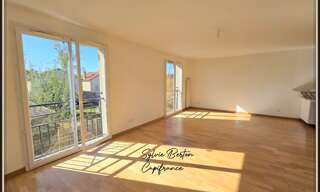 Maison 4 Pièces 96 m² à vendre à Vaujours (93410)