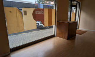 Commerce 6 Pièces 59 m² à vendre à Tarbes (65000)