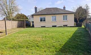 Maison 4 Pièces 70 m² à vendre à Irodouër (35850)