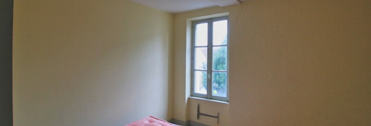 Maison 7 Pièces 136 m² à vendre à Saint-Léon (03220)