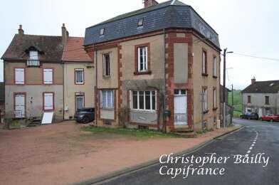 Maison 7 pièces 45000 €