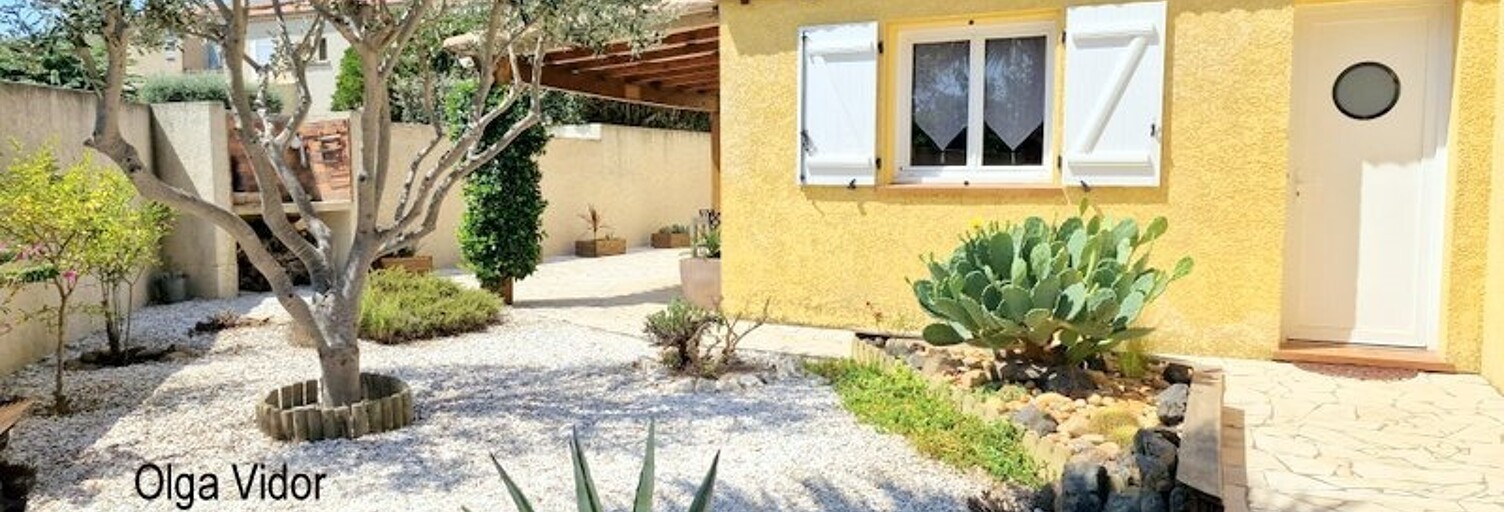 Maison 5 Pièces 135 m² à vendre à Agde (34300)