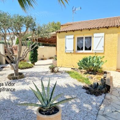 Maison 5 pièces 362000 €