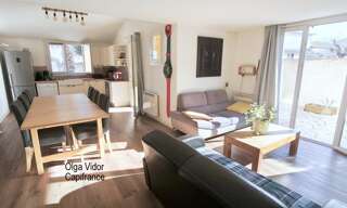 Maison 5 Pièces 135 m² à vendre à Agde (34300)