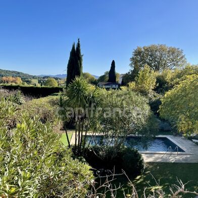 Maison 6 pièces 990000 €